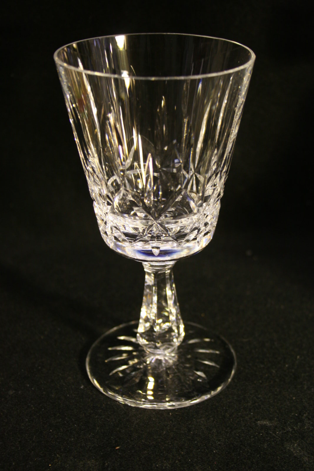 Broken Glassware Repair - Project Repair Gallery | Bruening Glass Works